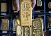 Vàng có thể đạt mức cao nhất mọi thời đại là 2.600 USD/ounce