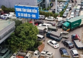 Chính thức miễn đăng kiểm lần đầu với xe mới, giãn chu kỳ kiểm định cho 3,2 triệu ô tô