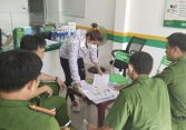 Kiểm tra các điểm giao dịch F88 tại Hậu Giang, Bạc Liêu