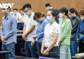 Lừa hơn 433 tỷ của 3 ngân hàng, Nguyễn Thị Hà Thành lĩnh án chung thân