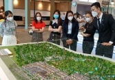 HoREA kiến nghị cho doanh nghiệp bất động sản vay ngân hàng để trả nợ trái phiếu