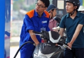 Doanh nghiệp đầu mối được quyết định giá bán lẻ xăng dầu