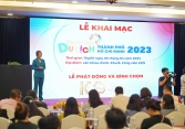 Hàng loạt tour giảm giá chờ người dân tại Ngày hội Du lịch TP.HCM