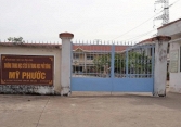 Công an vào cuộc vụ nữ sinh lớp 8 tố thầy giáo dâm ô khi đến nhà lấy đề thi