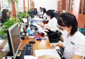 Chính sách mới về nhân sự, việc làm có hiệu lực từ tháng 4/2023