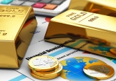 Giá vàng thế giới chấm dứt đà giảm