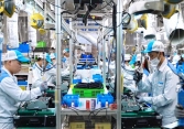 Tăng trưởng GDP đạt 3,32% trong quý đầu tiên của năm 2023