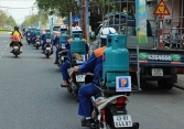 Giá gas giảm sốc từ ngày 1/4
