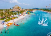 Vinhomes Ocean Park 2 khai trương Quảng trường Kinh đô Ánh sáng đón lễ hội Chào Hè 2023
