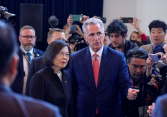 IMF: Căng thẳng Mỹ-Trung có thể khiến thế giới mất khoảng 2% sản lượng