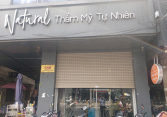 Thẩm mỹ viện Natural hoạt động chui