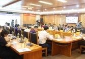 Thị trường lao động quý 1/2023 duy trì đà phục hồi