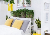 Nếu không muốn gặp xui xẻo, không nên đặt 9 vật dụng này ở đầu giường