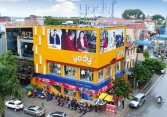 Yody, Grab xin lỗi vì bản đồ sai lệch chủ quyền Việt Nam