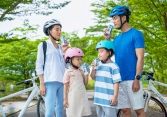 Vinamilk lan tỏa thông điệp về cuộc sống vui khỏe qua chương trình đặc biệt cùng VTV