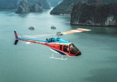 Bảo hiểm PVI tạm ứng 1,18 tỷ đồng cho gia đình phi công trực thăng Bell 505