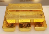 Giá vàng thế giới vượt 2.000 USD/ounce
