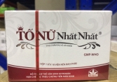 Bộ Y tế cảnh báo về sản phẩm Tố nữ Nhất Nhất