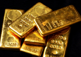 Giá vàng thế giới giảm hơn 2% xuống 2.000 USD/ounce