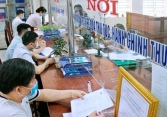Chính phủ gia hạn thời hạn nộp thuế, tiền thuê đất năm 2023