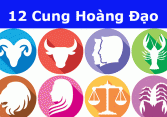 Tử vi tháng 5/2023 của 12 cung hoàng đạo: Bảo Bình, Song Tử thành công rực rỡ