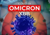 Biến thể phụ mới của Omicron đang thúc đẩy sự gia tăng COVID-19 ở Ấn Độ