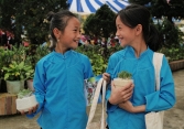 Vinamilk & Quỹ sữa Vươn cao Việt Nam khởi động hành trình năm thứ 16 tại Quảng Ninh