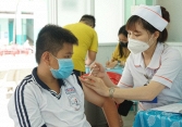 Ca mắc COVID-19 gia tăng, TP.HCM khuyến cáo thực hiện thông điệp 2K