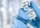 Mỹ bổ sung liều tăng cường COVID-19 cho một số nhóm người nhất định