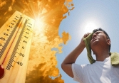 Xây xẩm, chóng mặt: Trúng nắng hay dấu hiệu cảnh báo trước cơn đột quỵ?
