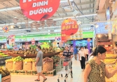 Một số loại nông sản trúng mùa được giá