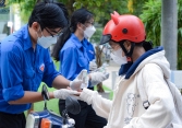Sinh viên Đại học Gia Định sẽ học trực tuyến sau kỳ nghỉ lễ