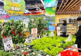 Tháng 4, CPI của cả nước giảm 0,34%