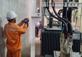 Tiêu thụ điện tại TP.HCM tăng kỷ lục trong tháng 4