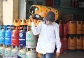 Giá gas tháng 5 tiếp tục tăng