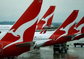 Qantas chọn nữ CEO đầu tiên lãnh đạo hãng hàng không