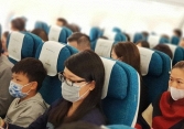 Gần 37 triệu khách qua cảng hàng không trong 4 tháng