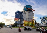 Người Bình Dương có thu nhập bình quân cao nhất cả nước năm 2022