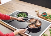 Một số mẹo nhỏ cần lưu ý khi sử dụng bếp từ