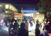 Nghệ An: 76 trẻ mầm non phải đi cấp cứu vì ngộ độc thực phẩm