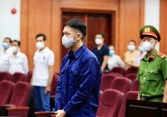 Y án sơ thẩm 8 năm tù với Nguyễn Kim Trung Thái
