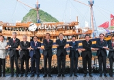 Thủ tướng nêu 3 vấn đề cốt lõi quyết định sức sống và uy tín của ASEAN