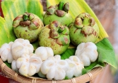 Hơn nửa triệu đồng/kg măng cụt sống nhưng vẫn được săn lùng