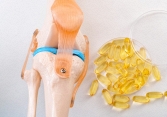 6 loại chất bổ sung Vitamin tốt nhất cho xương khớp