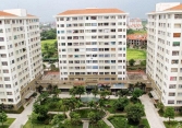 Người mua nhà ở xã hội được vay với lãi suất ưu đãi 4,8%/năm