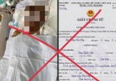 Cảnh báo chiêu lừa đảo mạo danh BV Chợ Rẫy 'xin tiền đưa xác chồng về quê'
