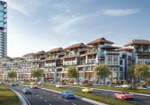 'Vén màn bí mật' dự án sắp trình làng của Sun Property tại Đà Nẵng