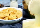 Món ngon mỗi ngày: Mãng cầu chiên thơm ngon lạ miệng tại nhà