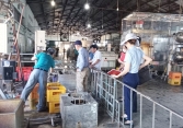Vụ đỉa sống ngoe nguẩy trong bình nước: 591 bình cùng lô chưa được thu hồi