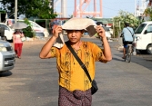 Nắng nóng kỷ lục bao trùm Đông Nam Á
